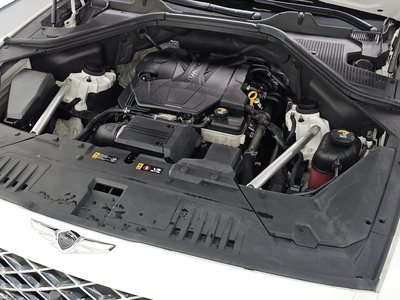 GENESIS GV80 - 8