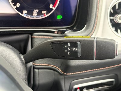 MERCEDES-BENZ G-CLASS - 7