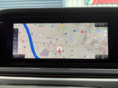 MERCEDES-BENZ G-CLASS - 10