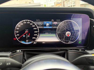 MERCEDES-BENZ G-CLASS - 9