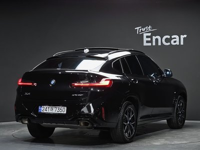 BMW X4 - 4