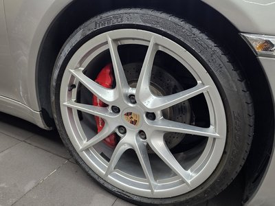صورة 6 لـ 2013 Porsche 911