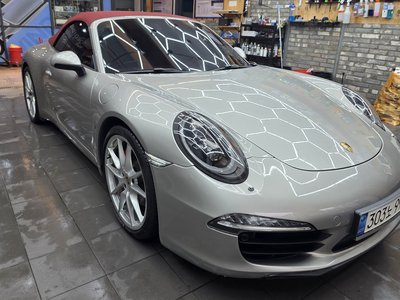 صورة 1 لـ 2013 Porsche 911