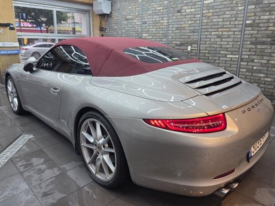 صورة 4 لـ 2013 Porsche 911