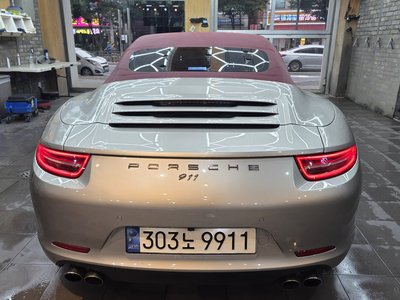 صورة 3 لـ 2013 Porsche 911