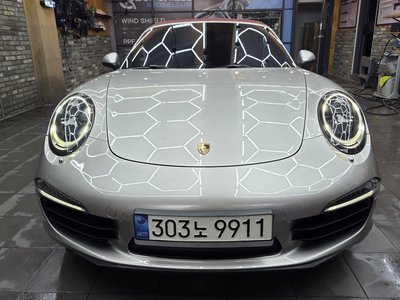 صورة 2 لـ 2013 Porsche 911