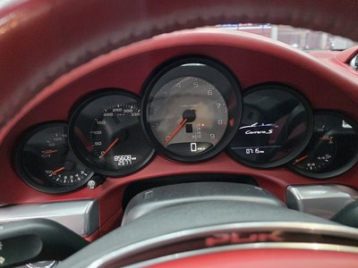 صورة 5 لـ 2013 Porsche 911