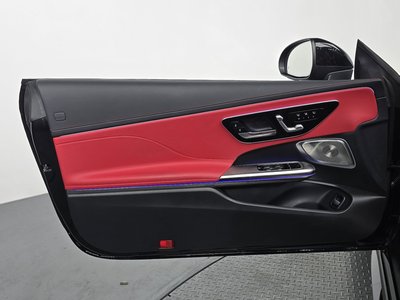 2025 Mercedes-BENZ CLE 缩略图 14