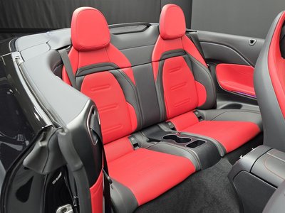 2025 Mercedes-BENZ CLE 缩略图 17