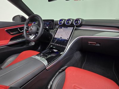 2025 Mercedes-BENZ CLE 照片 5