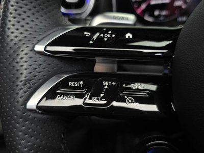 2025 Mercedes-BENZ CLE 缩略图 22