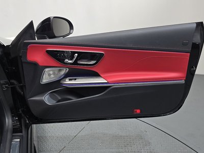 2025 Mercedes-BENZ CLE 缩略图 15