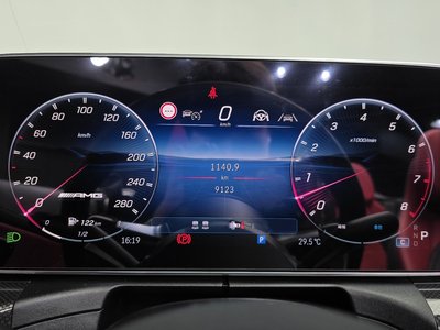 2025 Mercedes-BENZ CLE 缩略图 11