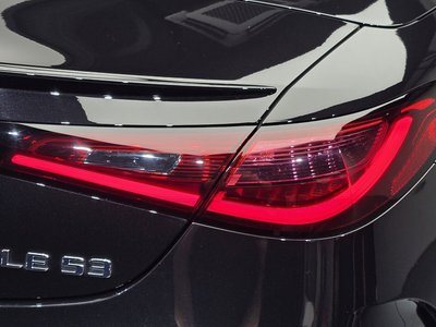2025 Mercedes-BENZ CLE 照片 10