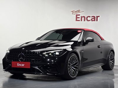 2025 Mercedes-BENZ CLE 照片 1