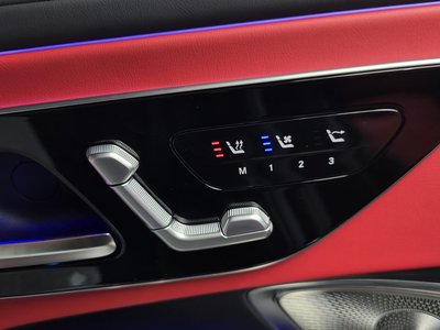 2025 Mercedes-BENZ CLE 缩略图 30
