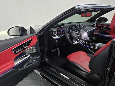 2025 Mercedes-BENZ CLE 缩略图 13