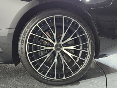 2025 Mercedes-BENZ CLE 照片 8