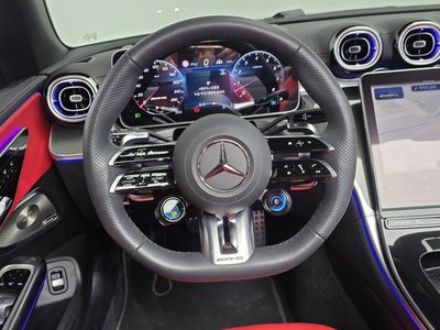 2025 Mercedes-BENZ CLE 缩略图 19