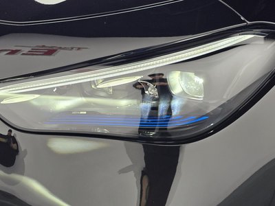2025 Mercedes-BENZ CLE 照片 9