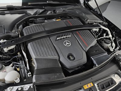 2025 Mercedes-BENZ CLE 照片 7