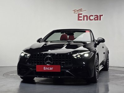 2025 Mercedes-BENZ CLE 缩略图 33