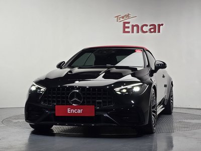 2025 Mercedes-BENZ CLE 照片 2