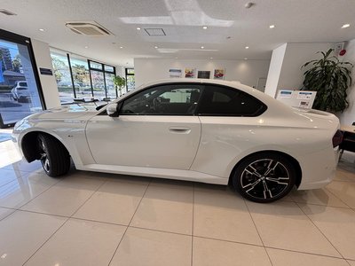 BMW 2 SERIES COUPE - 9