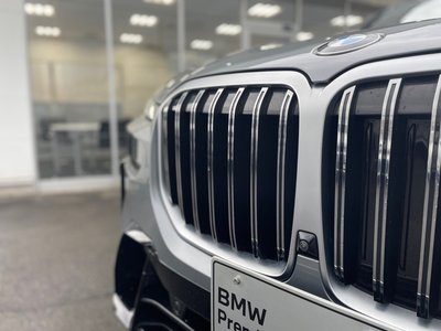 BMW X7 - 3
