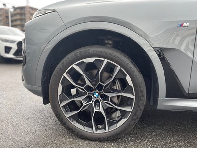 BMW X7 - 6