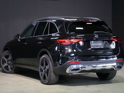 MERCEDES-BENZ GLC - 6