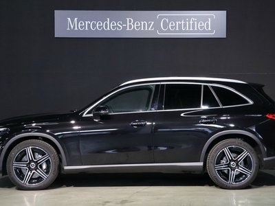 MERCEDES-BENZ GLC - 5