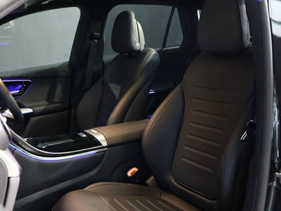 MERCEDES-BENZ GLC - 8