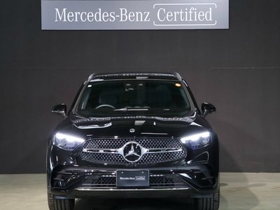 MERCEDES-BENZ GLC - 4