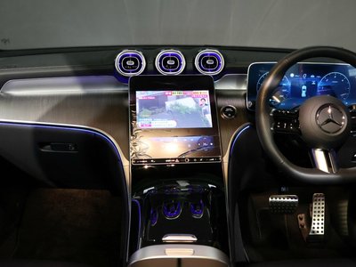 MERCEDES-BENZ GLC - 2