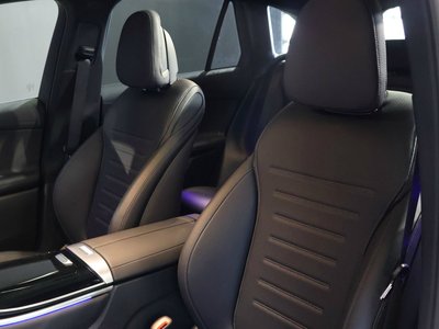 MERCEDES-BENZ GLC - 9