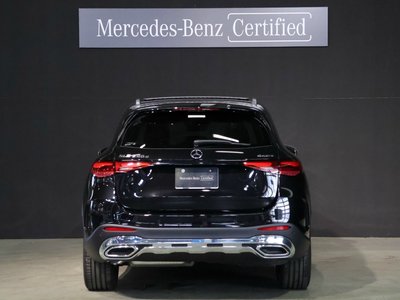 MERCEDES-BENZ GLC - 7