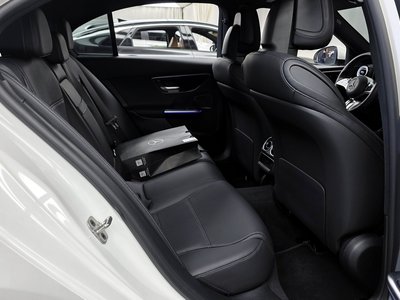 2025 MERCEDES-BENZ C-CLASS — миниатюра 12