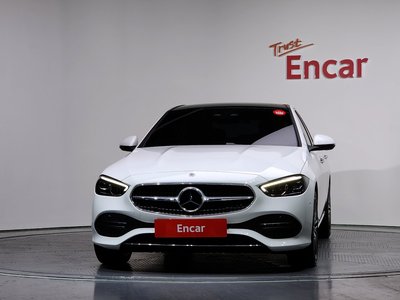 2025 MERCEDES-BENZ C-CLASS — фото 2