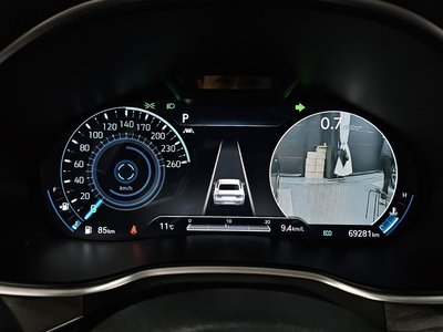 GENESIS G80 (RG3) - 8