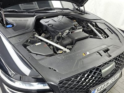 GENESIS G80 (RG3) - 7