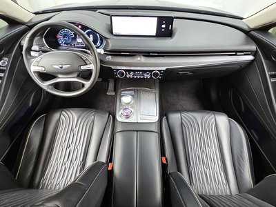 GENESIS G80 (RG3) - 4