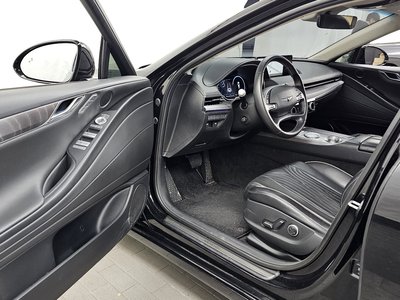 GENESIS G80 (RG3) - 10