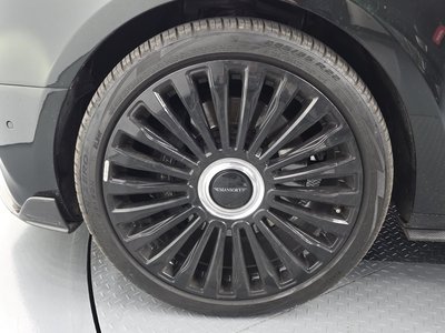 BENTLEY MULSANNE - 6