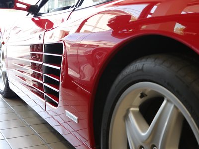 1994 Ferrari 512 TR — миниатюра 15