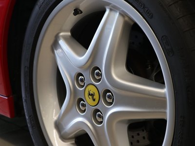 1994 Ferrari 512 TR — миниатюра 18