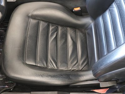 1994 Ferrari 512 TR — миниатюра 57
