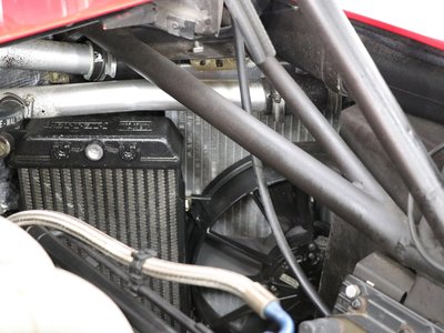 1994 Ferrari 512 TR — миниатюра 74