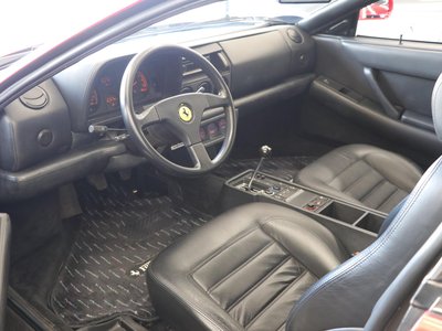 1994 Ferrari 512 TR — миниатюра 36