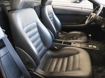 1994 Ferrari 512 TR — миниатюра 47